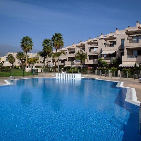 Tejita By The Pool, 2Min Walk To Sea Διαμέρισμα La Tejita Εξωτερικό φωτογραφία
