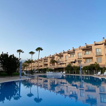 Tejita By The Pool, 2Min Walk To Sea Διαμέρισμα La Tejita Εξωτερικό φωτογραφία