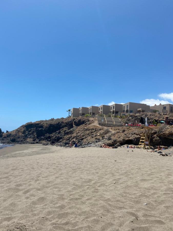Tejita By The Pool, 2Min Walk To Sea Διαμέρισμα La Tejita Εξωτερικό φωτογραφία