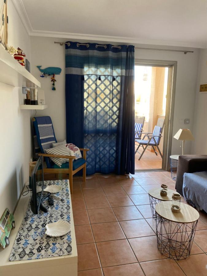 Tejita By The Pool, 2Min Walk To Sea Διαμέρισμα La Tejita Εξωτερικό φωτογραφία