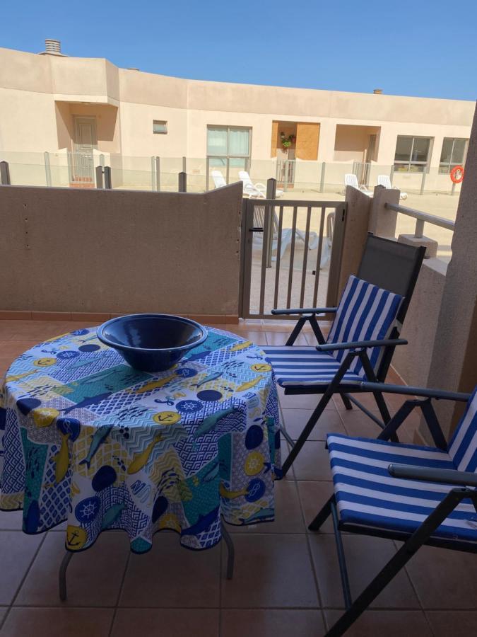 Tejita By The Pool, 2Min Walk To Sea Διαμέρισμα La Tejita Εξωτερικό φωτογραφία
