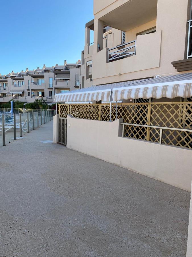 Tejita By The Pool, 2Min Walk To Sea Διαμέρισμα La Tejita Εξωτερικό φωτογραφία